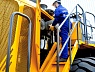Фронтальный погрузчик LiuGong CLG 8128H Фронтальный погрузчик LiuGong CLG 8128H