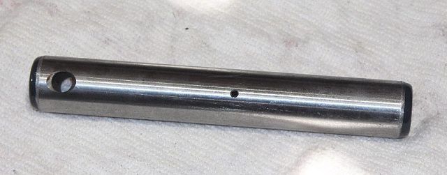 Палец 60A8345 LiuGong 