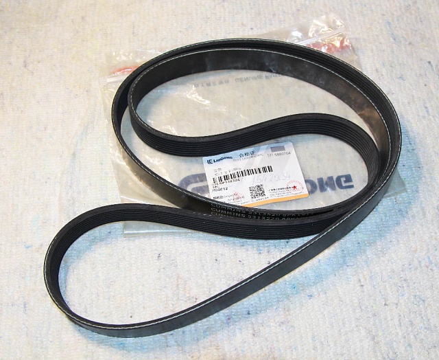 Ремень SP132324 LiuGong CLG856 CLG856L CLG 862 CLG 418