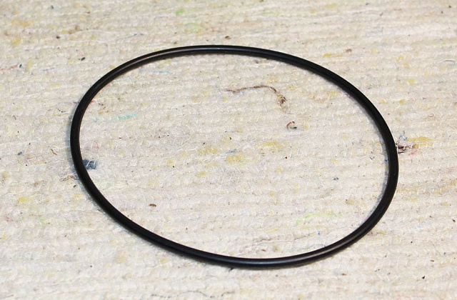 О-кольцо 12B0423 LiuGong CLG842 CLG856