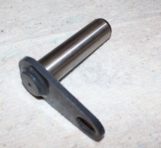 Палец 11D0427 LiuGong CLG385B CLG375B CLG365B CLG 385A CLG 375A CLG 365A