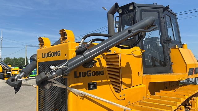 Бульдозер LiuGong CLG B160C