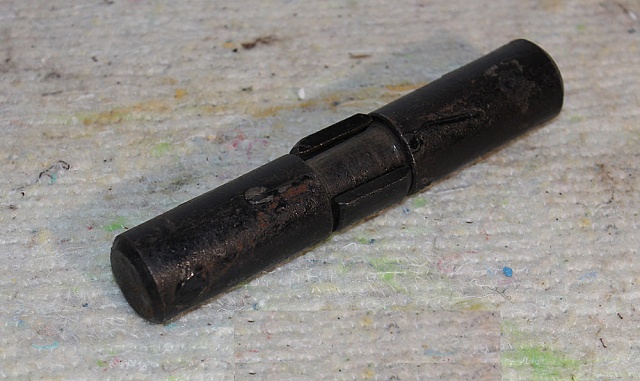 Фиксатор коронки 34C0618 LiuGong CLG225C CLG920D