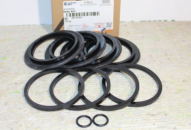 Ремкомплект суппорта SP123891 LiuGong 