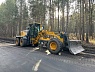 Автогрейдер LiuGong 4260D