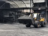 Фронтальный погрузчик LiuGong 870H