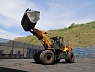 Фронтальный погрузчик LiuGong 870H