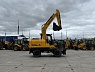 Колесный экскаватор LiuGong W915E