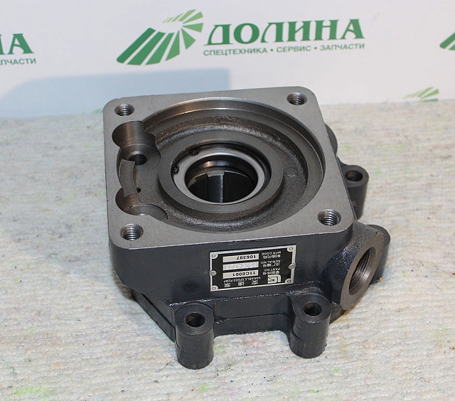 Насос 11С0001Х0Р01 LiuGong CLG835