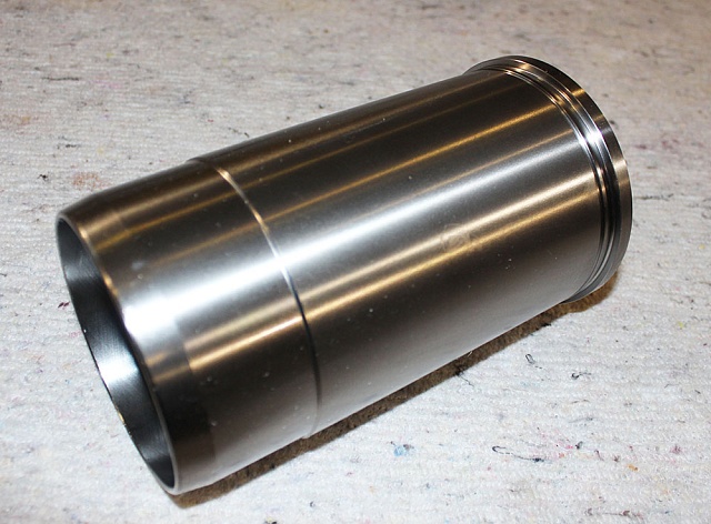 Гильза цилиндра 13056682 LiuGong CLG836 CLG835 CLG 777A