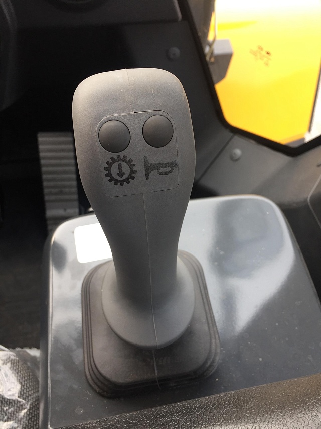 Элементы управления погрузчика Liugong CLG 856H (ZF+LG)