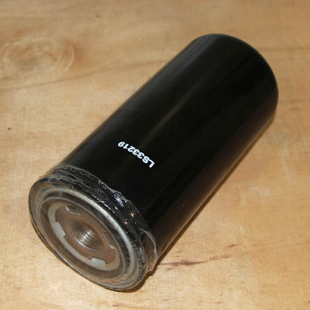 Фильтр ГМП LS33219 LiuGong CLG888