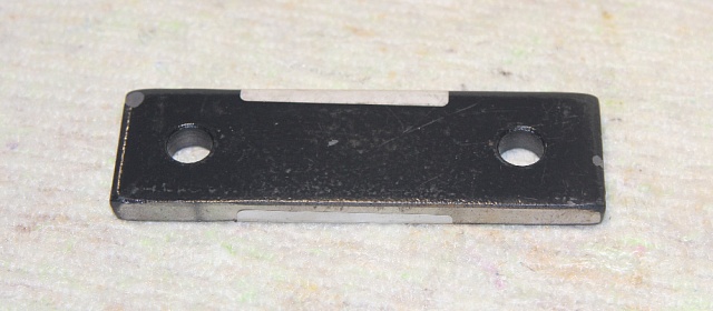 Пластина 14A0161 LiuGong CLG835 CLG842