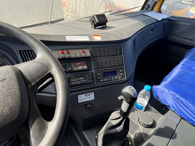 Автокран LiuGong LTC320L5