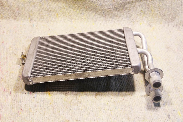 Радиатор отопителя SP134743 LiuGong CLG836 CLG835 CLG855N CLG842 CLG856