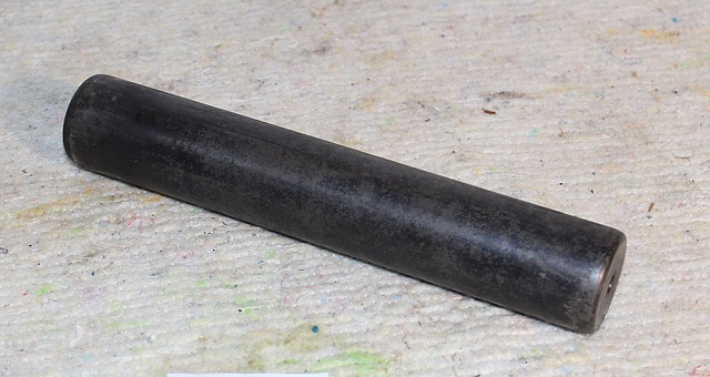 Палец 60A2773 LiuGong CLG925LC