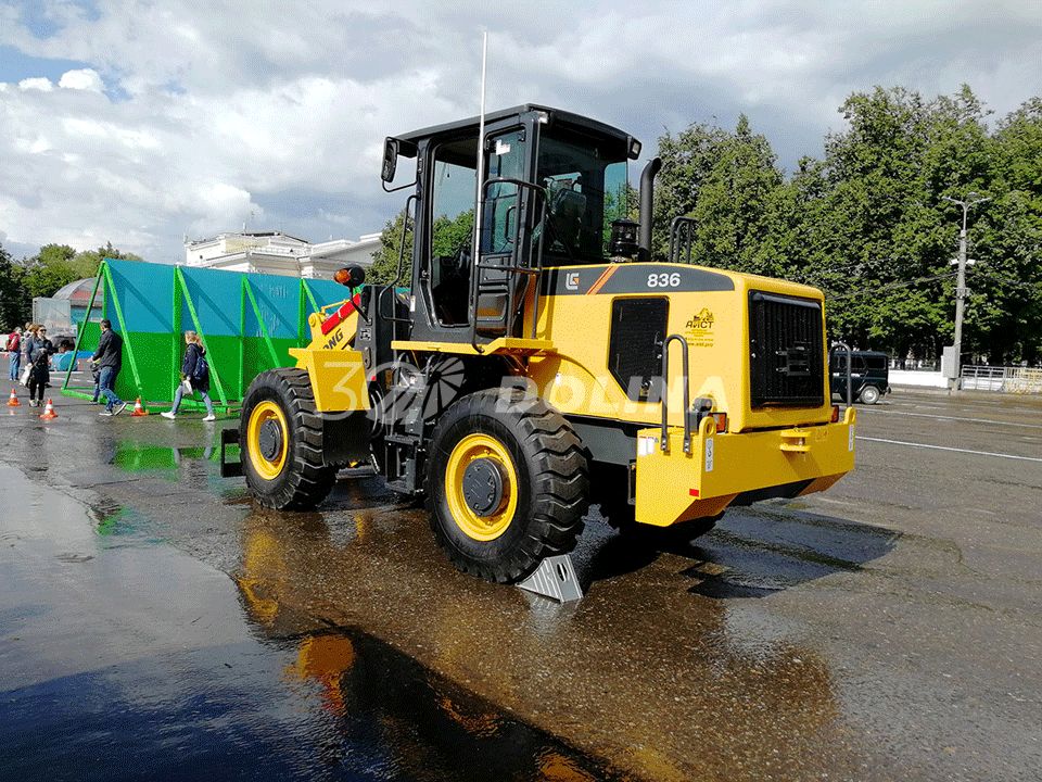 Участие в выставке «Лесной Форум» Участие в выставке «Лесной Форум»