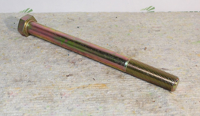 Болт крепления переднего моста 01B0353 LiuGong CLG856