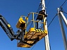 Дизельный телескопический подъемник LiuGong LT20J