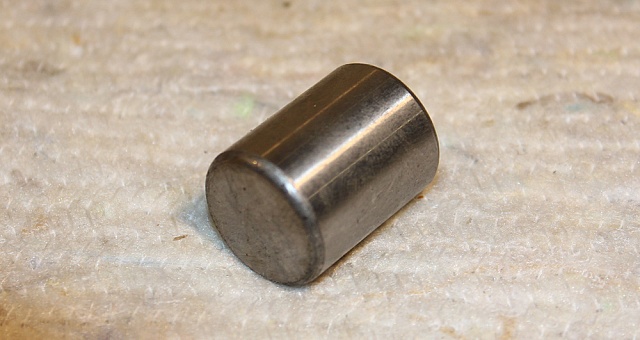 Ролик 60А0712 LiuGong CLG835 CLG835H CLG836