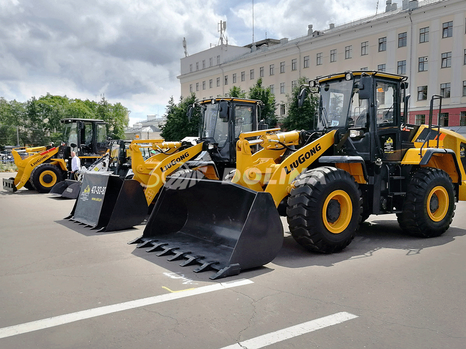 Участие в выставке «Лесной Форум» Участие в выставке «Лесной Форум»