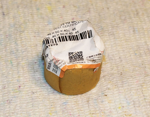 Втулка 55A1275 LiuGong CLG385B CLG375B CLG365B CLG 385A CLG 375A CLG 365A