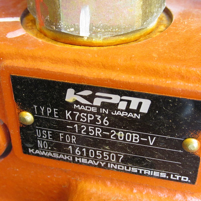 Экскаватор LiuGong CLG 908E