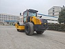 Одновальцовый грунтовый каток LiuGong 6616F