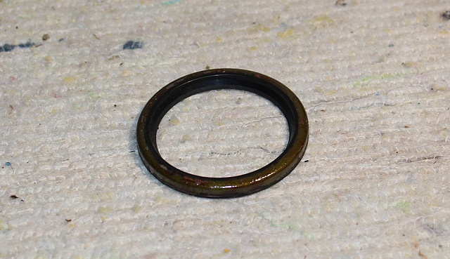 Сальник 13B0226 LiuGong CLG 766 CLG 777A CLG 365A CLG365B CLG 375A CLG375B CLG 385A