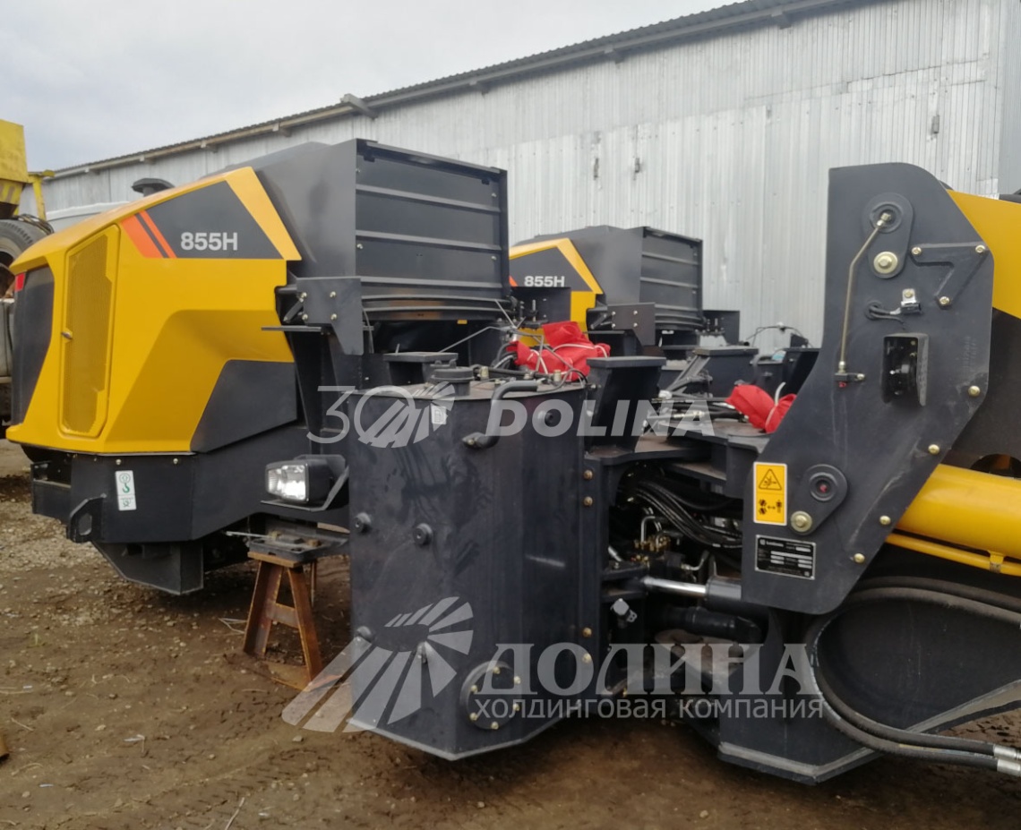 Поступление новой техники: LiuGong CLG 4215, LiuGong CLG 855H - в наличии! Поступление новой техники: LiuGong CLG 4215, LiuGong CLG 855H - в наличии!