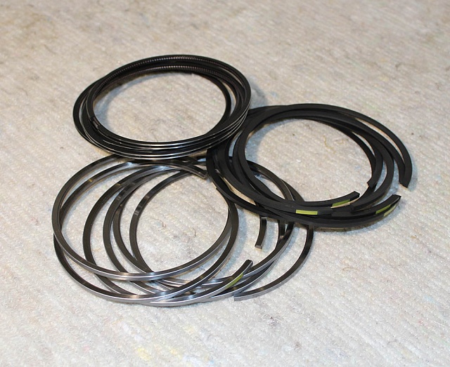 PISTON RING SP100700 PISTON RING SP100700