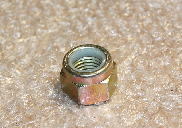 Гайка 03V0535 LiuGong CLG 425 CLG4215 CLG 418 CLG4165 CLG 614H CLG 612H