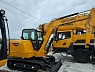 Экскаватор LiuGong 906F