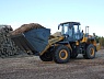 Фронтальный погрузчик LiuGong 856H MAX