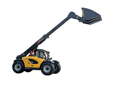 Телескопический погрузчик LiuGong LTH0735A