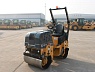 Комбинированный тандемный вибрационный каток LiuGong 6015Е Combi
