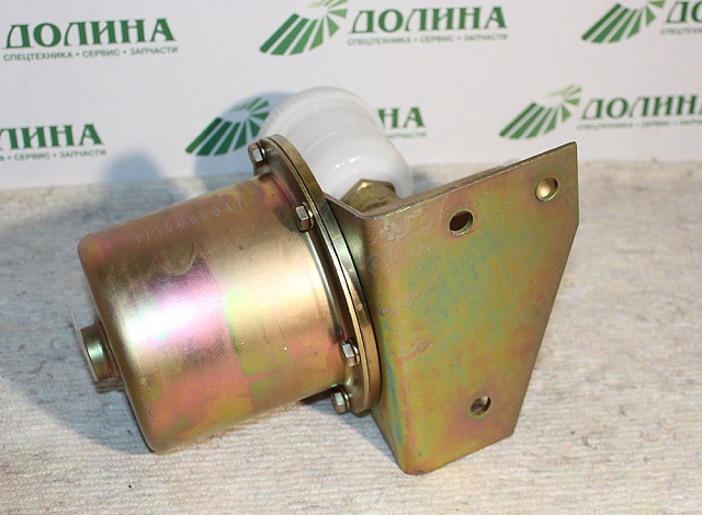 Пневмоусилитель передний 22C0284P01 LiuGong 