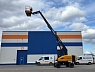 Дизельный телескопический подъемник LiuGong LT20J