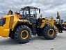 Сельскохозяйственный фронтальный погрузчик Liugong CLG856H MAX AGRI