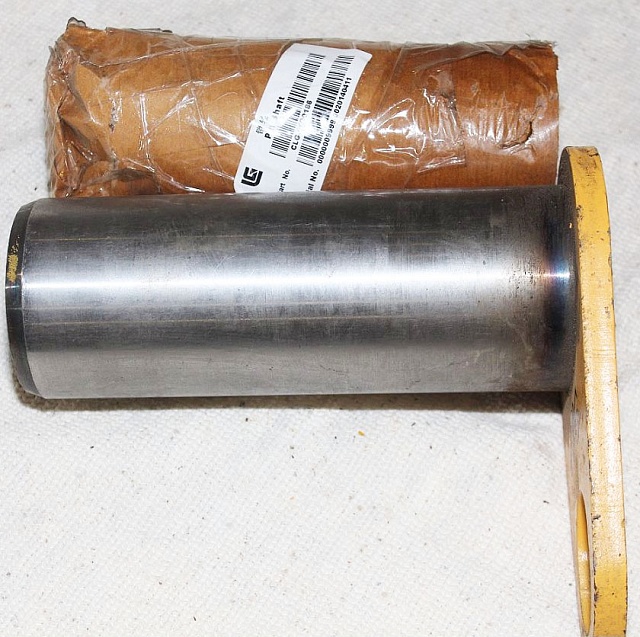 Палец 11D0186 LiuGong CLG225C