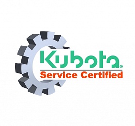 ООО "Долина" - официальный сервисный центр KUBOTA!