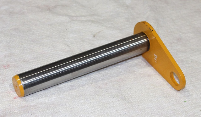 Палец 11D1318 LiuGong CLG365B CLG375B