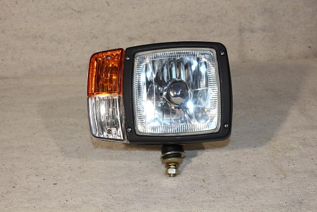 Фара передняя правая в сборе 32В0120 LiuGong CLG4215 CLG4165 CLG 418