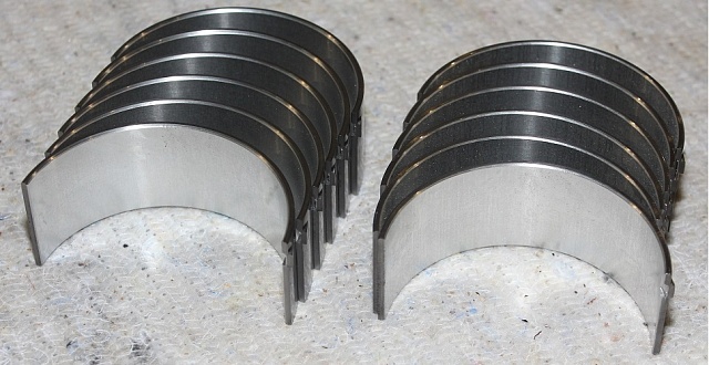 Подшипник шатунный SP141042 LiuGong CLG 614H CLG 612H CLG 414 CLG842