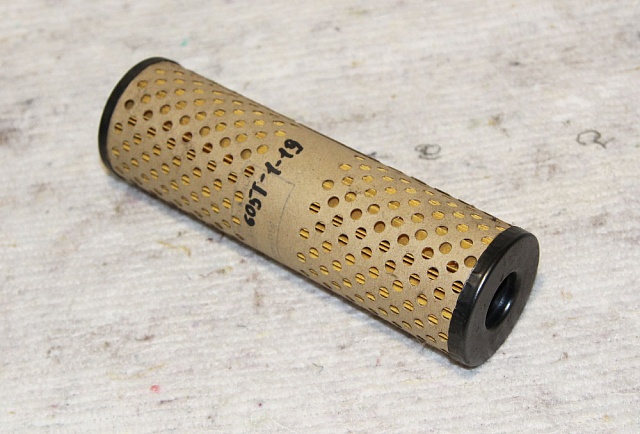 Фильтр 605Г-1-19