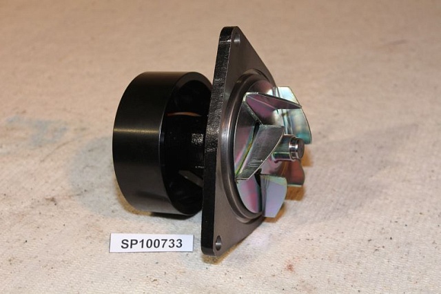 Насос  водяной SP100733 LiuGong CLG 418 CLG856H