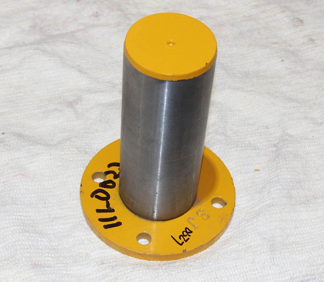 Палец 11L0027 LiuGong CLG 777A