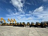Экскаватор LiuGong CLG 936E