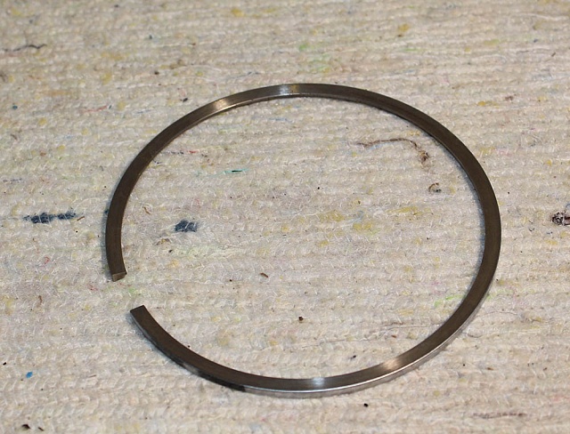 Кольцо 56А2082 LiuGong CLG856