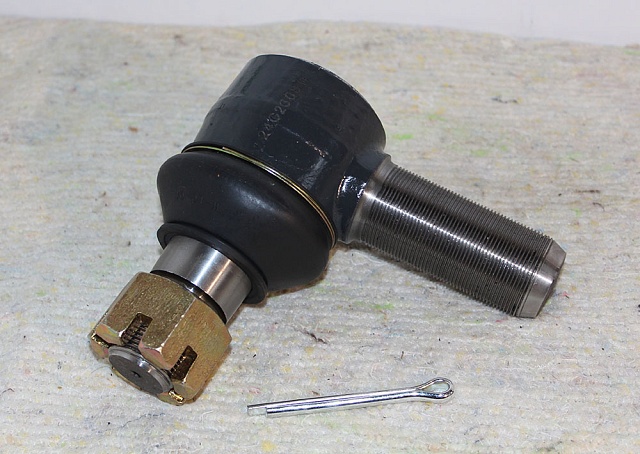 24С2308, ARTICULATED HITCH 24C2308